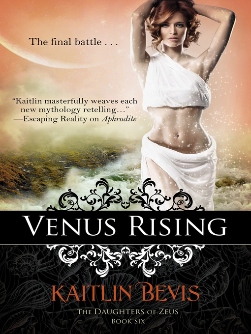 Title details for Venus Rising by Kaitlin Bevis - Available